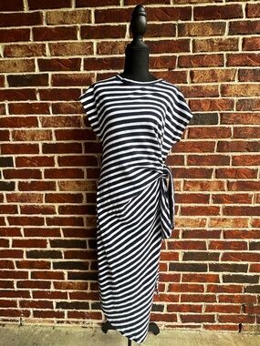 beige dress with pearls White Pearl Dress